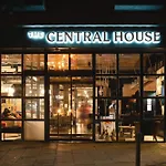 The Central House Lavapiés
